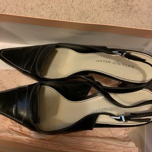 Antonio Melani Shoes